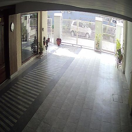 Homistay 1 Bhk Pancskula Kültér fotó