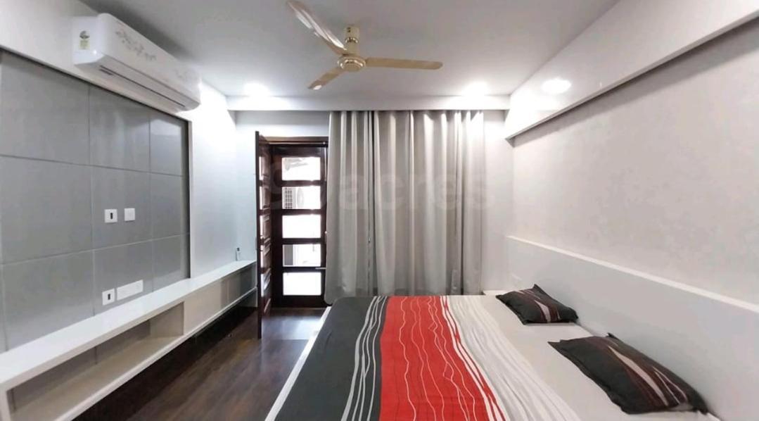 Homistay 1 Bhk Pancskula Kültér fotó