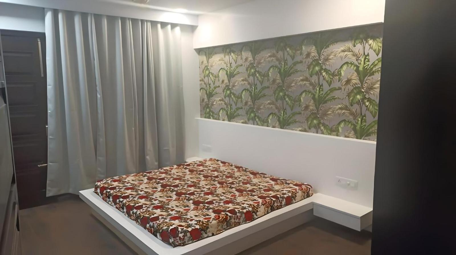 Homistay 1 Bhk Pancskula Kültér fotó