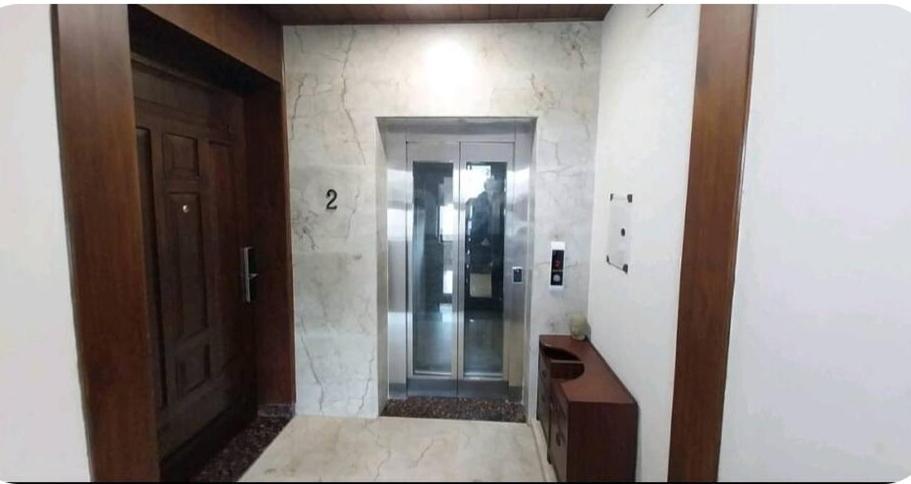Homistay 1 Bhk Pancskula Szoba fotó