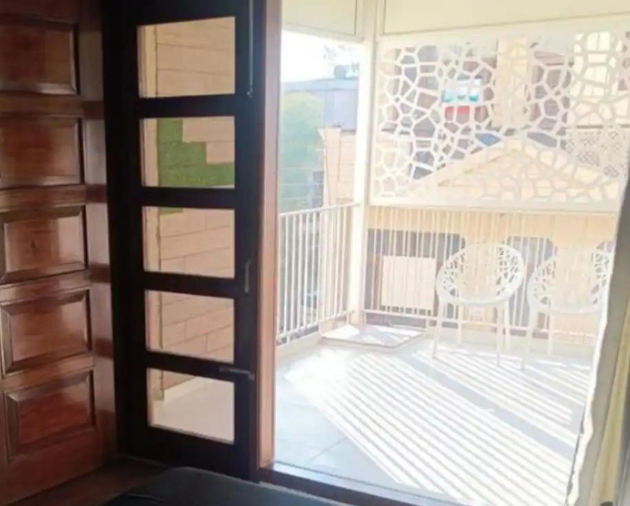 Homistay 1 Bhk Pancskula Szoba fotó