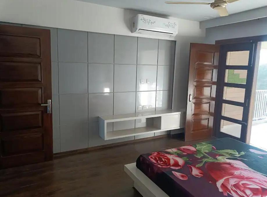 Homistay 1 Bhk Pancskula Szoba fotó