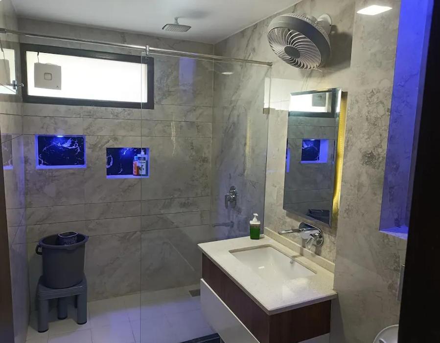 Homistay 1 Bhk Pancskula Szoba fotó