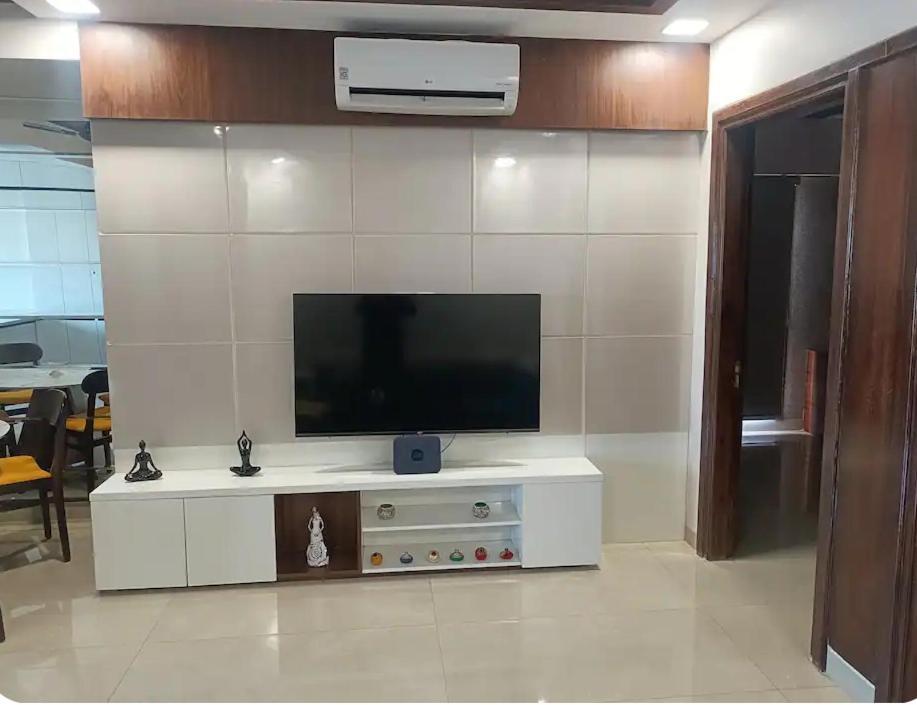 Homistay 1 Bhk Pancskula Kültér fotó